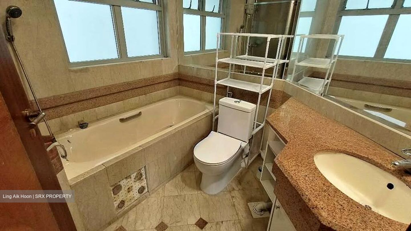 Sunshine Plaza (D7), Apartment #522845521